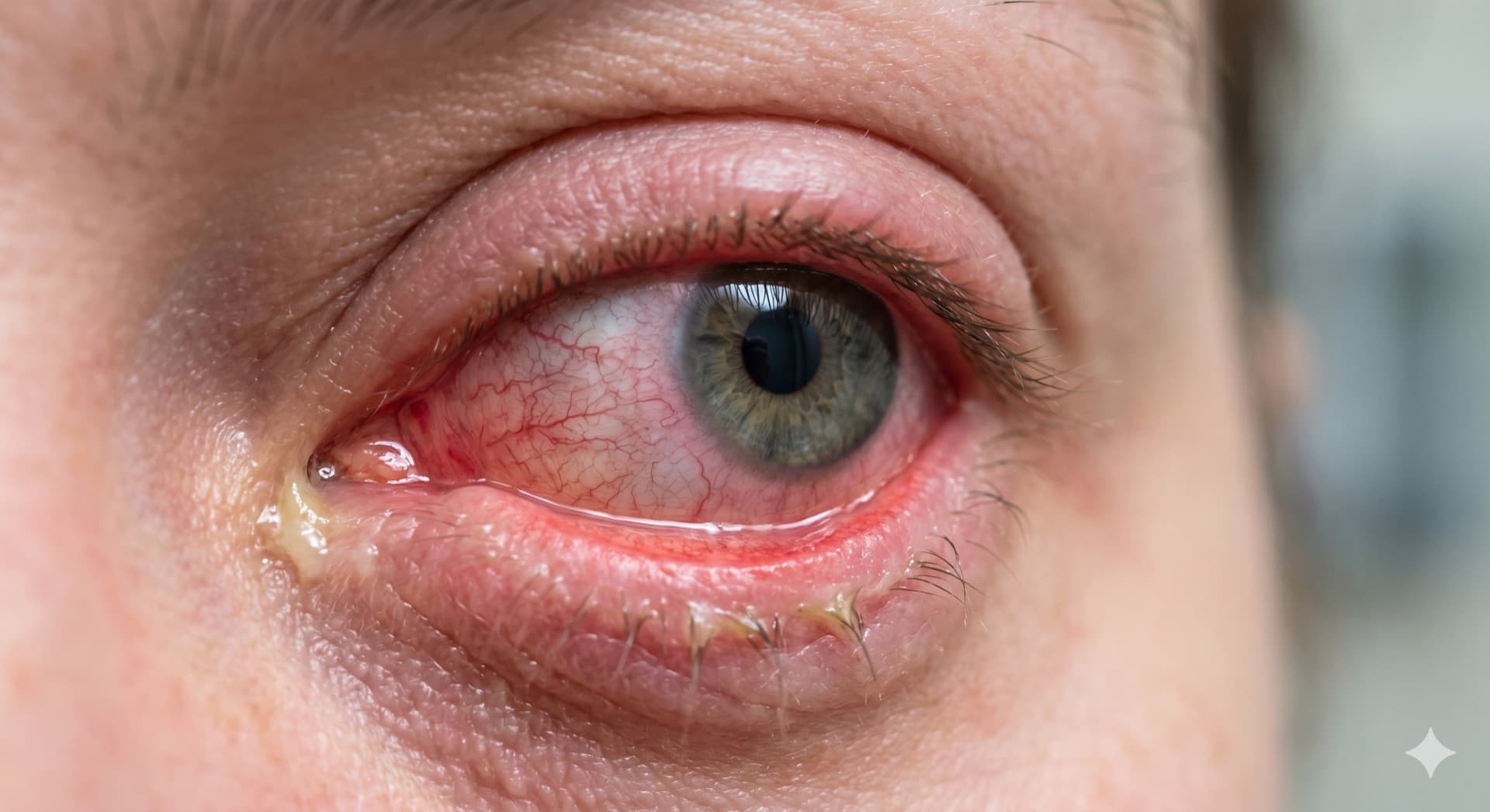 Conjuntivitis